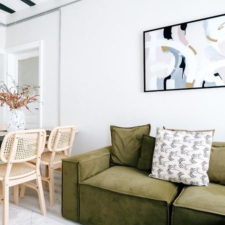 Renovated Modern Flat In Istiklal Avenue Apartment Istanbul Exterior photo