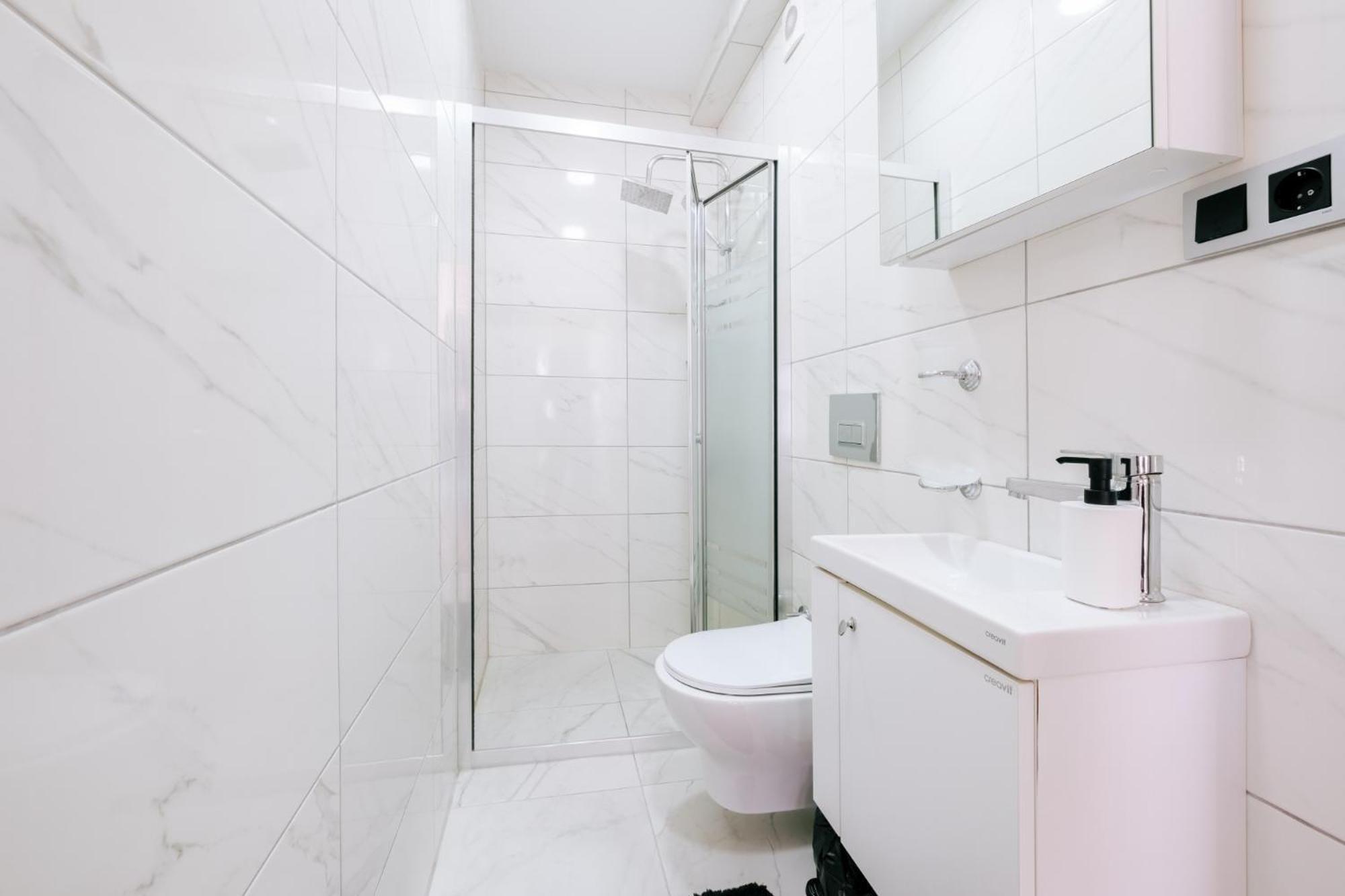 Renovated Modern Flat In Istiklal Avenue Apartment Istanbul Exterior photo