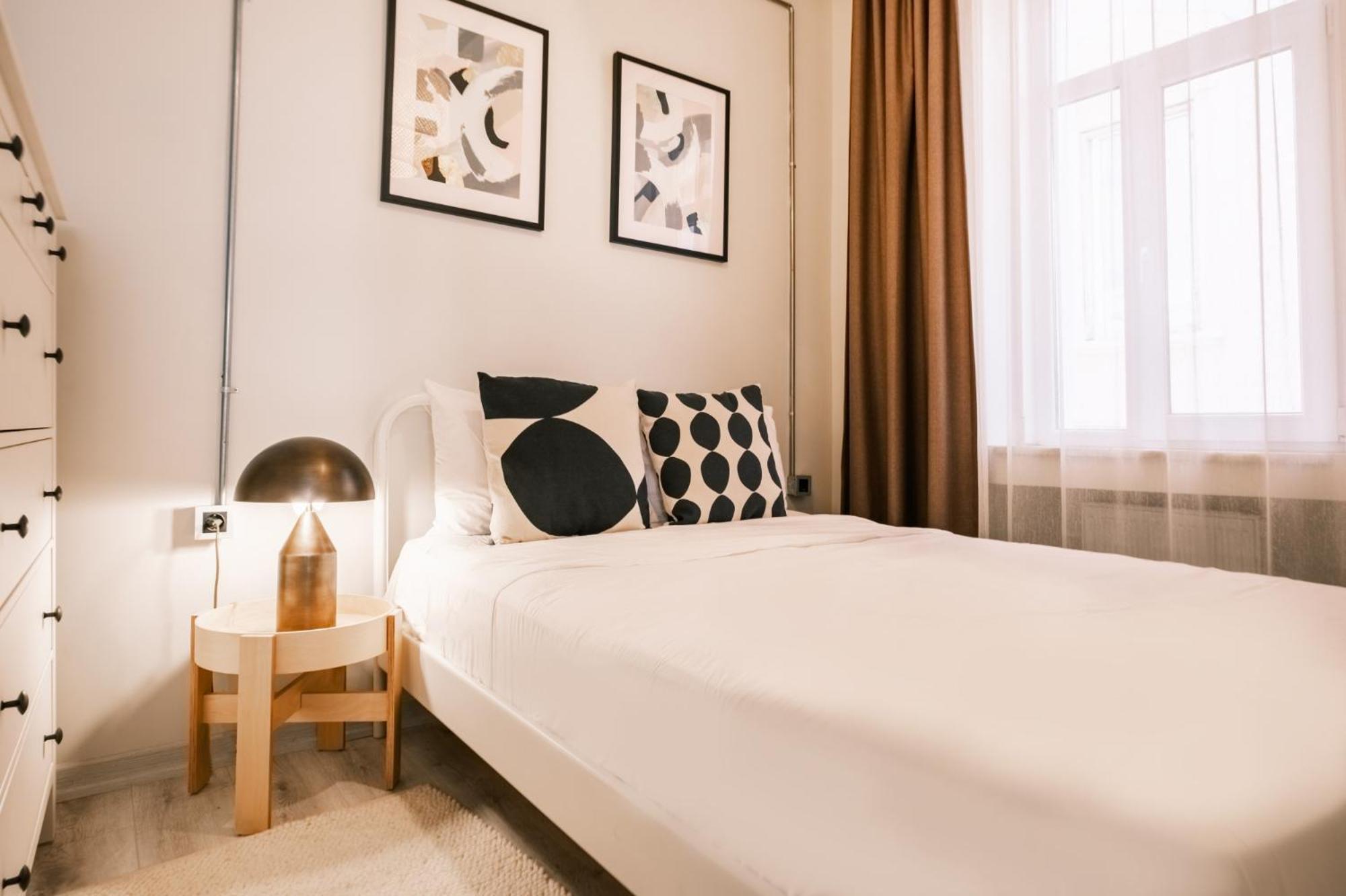 Renovated Modern Flat In Istiklal Avenue Apartment Istanbul Exterior photo