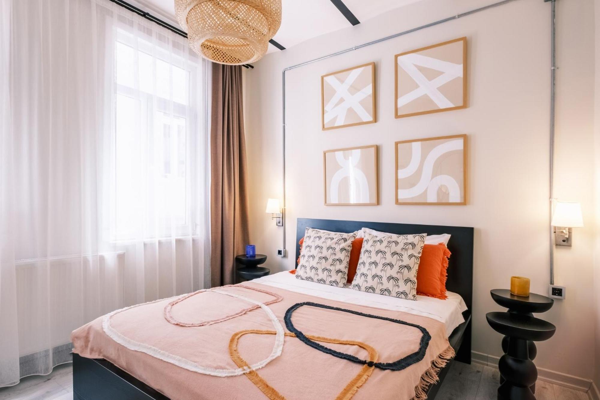 Renovated Modern Flat In Istiklal Avenue Apartment Istanbul Exterior photo